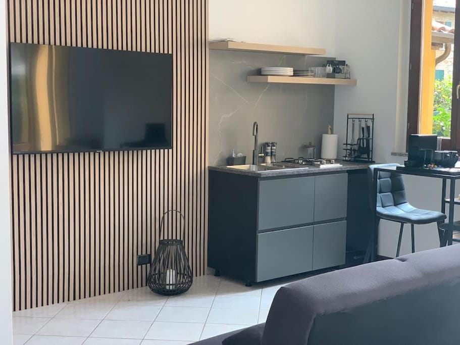 Jasmine garden apartment Apartment in Lombardy