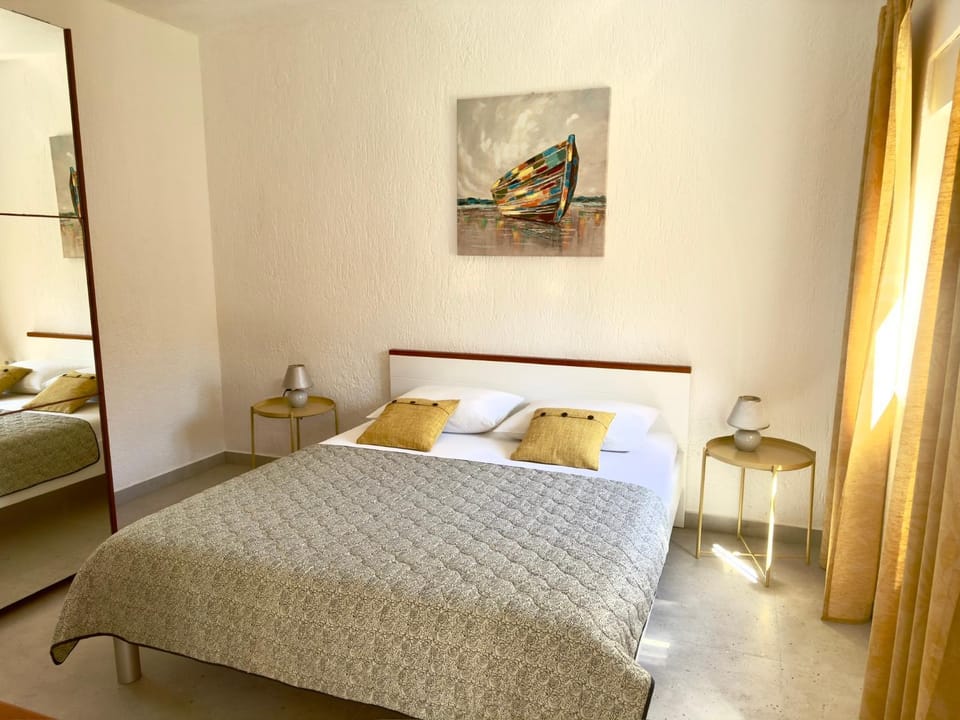 Apartments Maro Apartment in Lika-Senj County