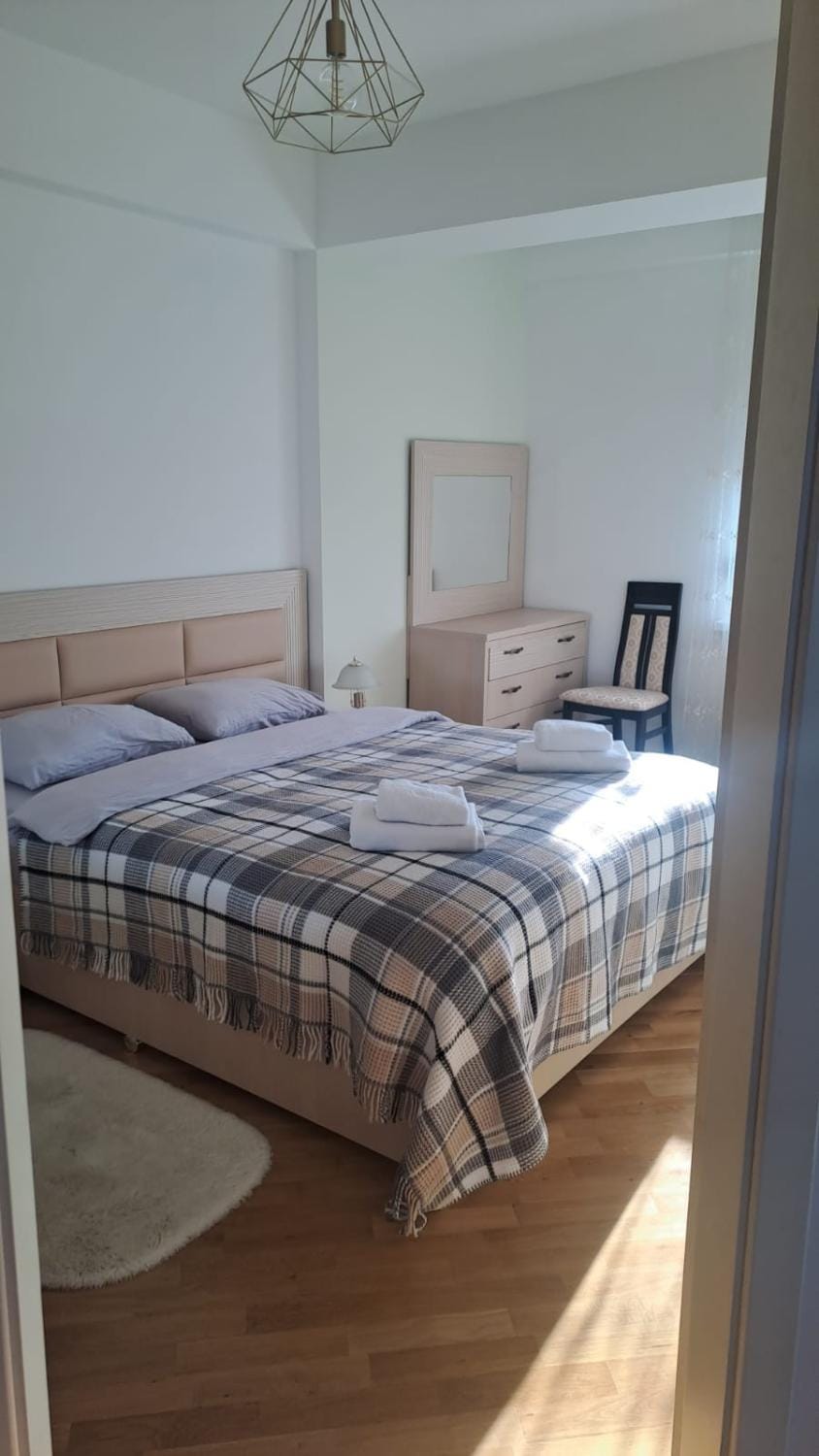Sanmarko Apartment in Chișinău