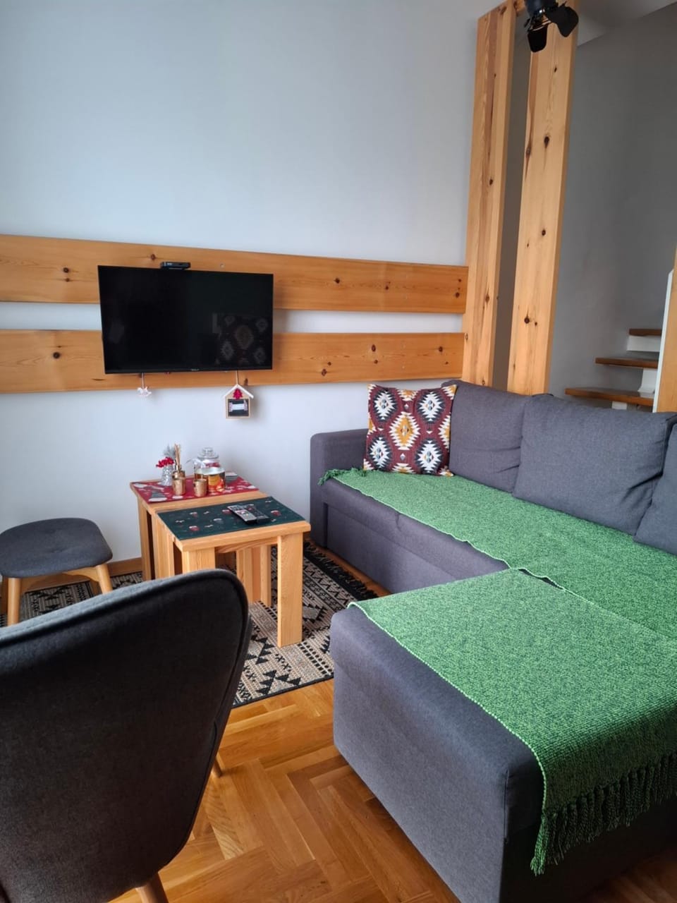 Zlatibor apartman Iva Apartment in Zlatibor