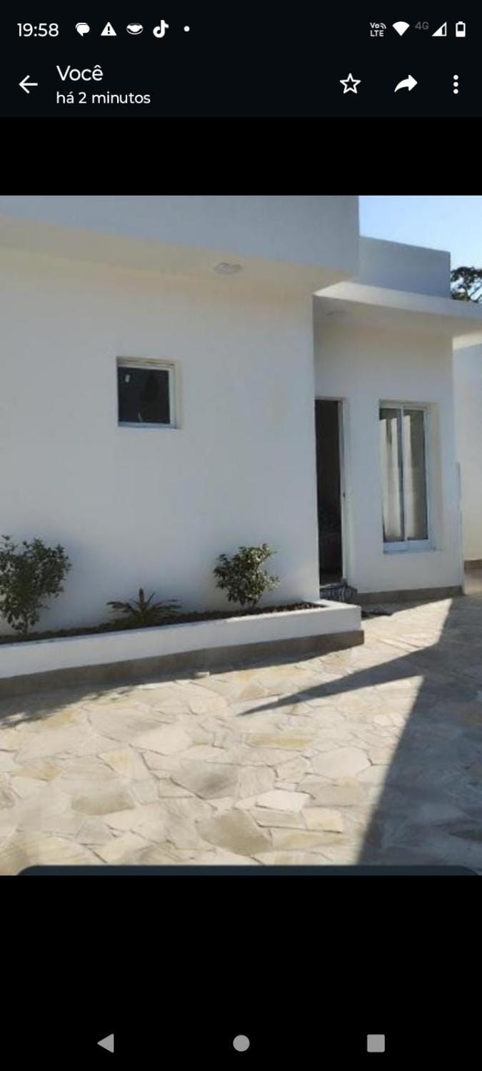 Guaratuba Condomínio costa do sol Bertioga sp House in Bertioga