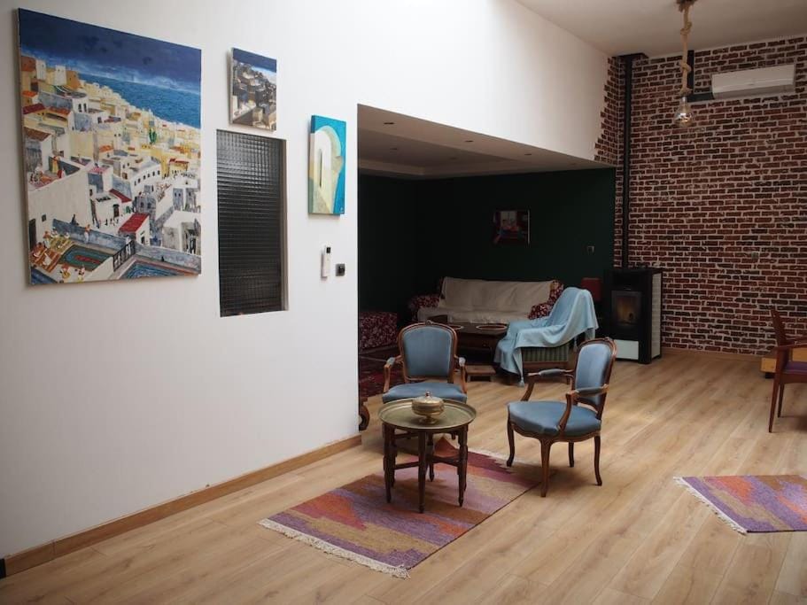 Loft des Célestins Apartment in Auvergne-Rhône-Alpes