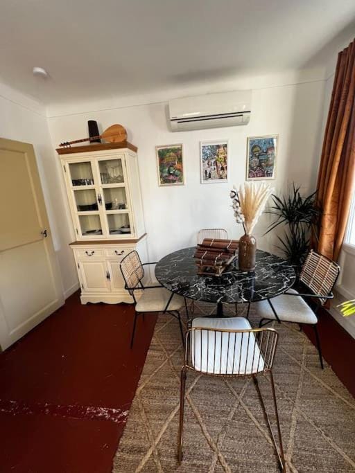 Fenêtre sur Grasse Apartment in Grasse