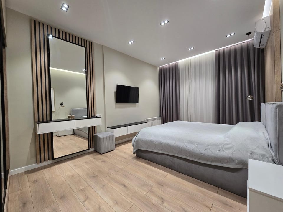 Ultra comfort apartment in NRG Oybek Apartment in Europe