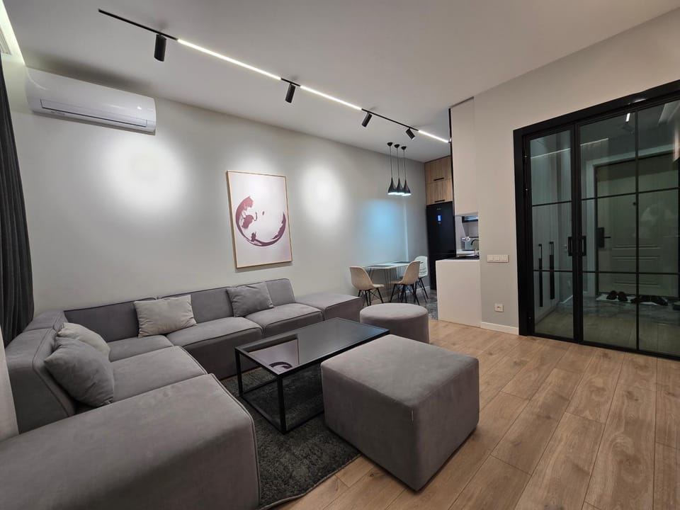 Ultra comfort apartment in NRG Oybek Apartment in Europe