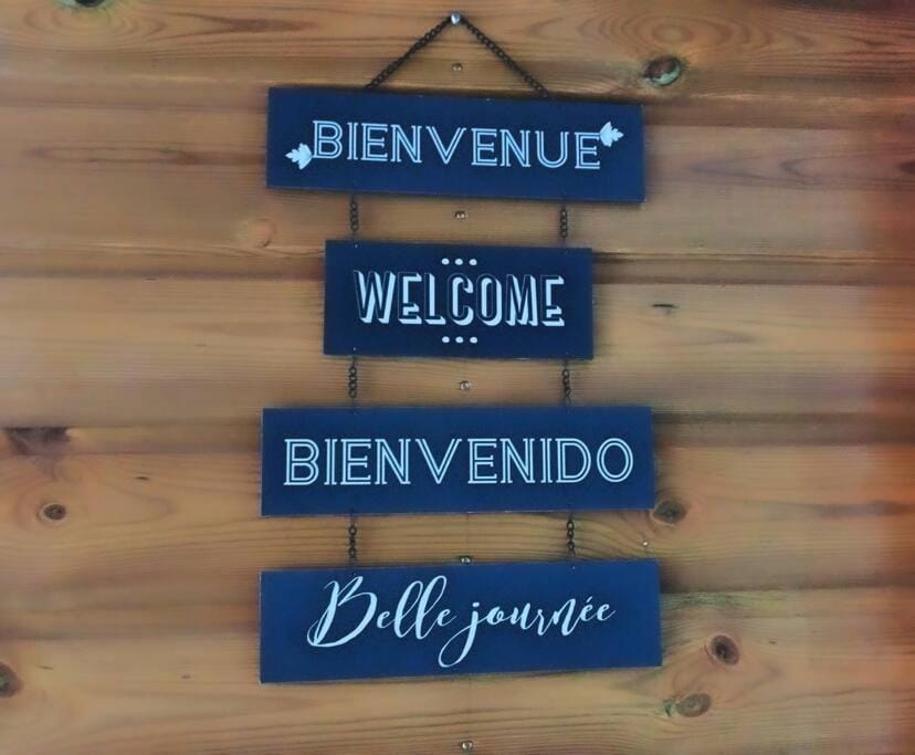 Text overlay