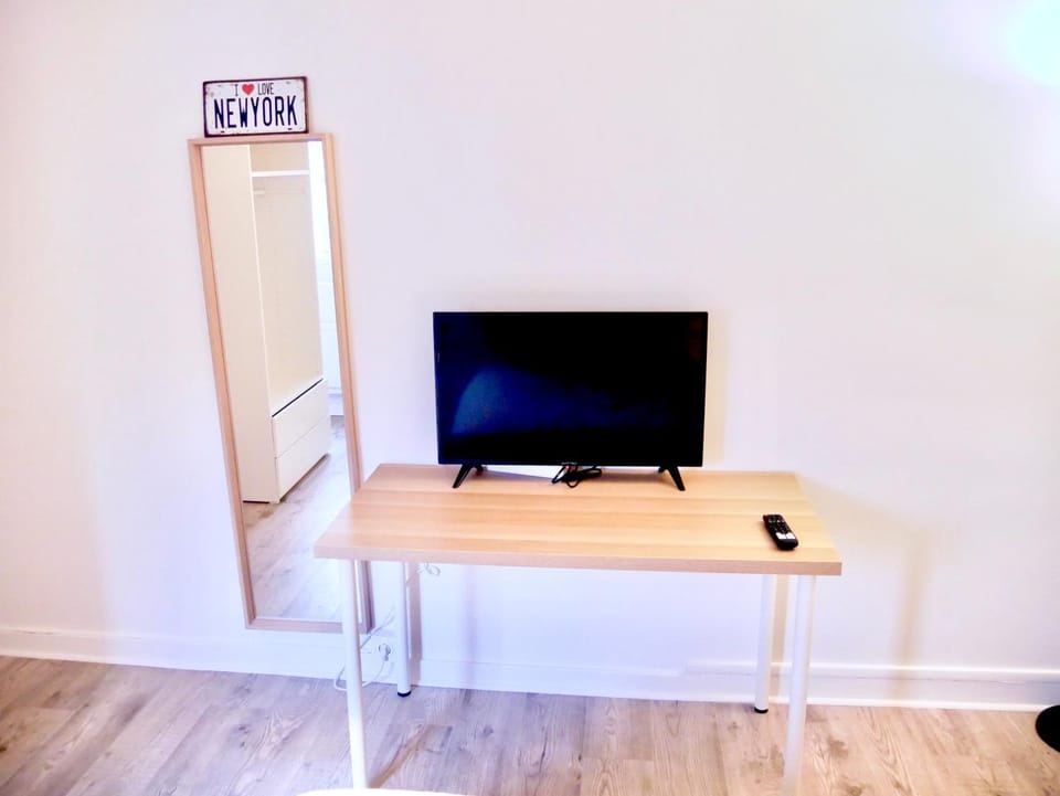 TV and multimedia
