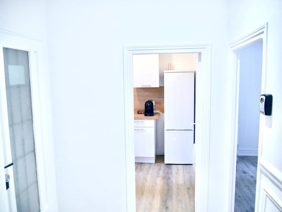 stove