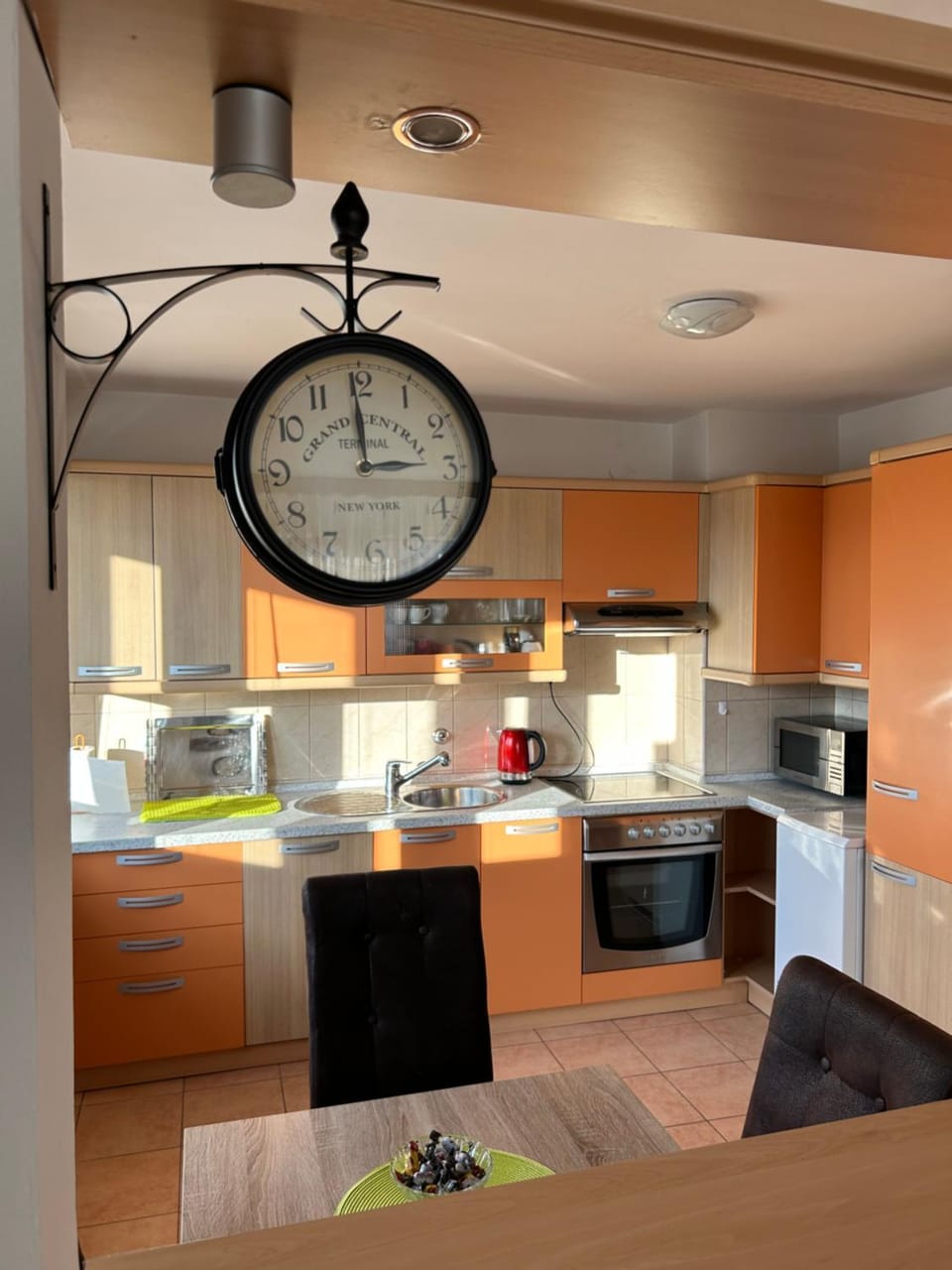 Vills 36 Place Apartment in Sarajevo