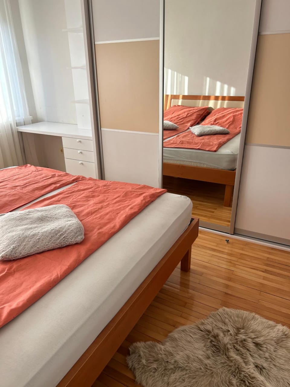 Vills 36 Place Apartment in Sarajevo
