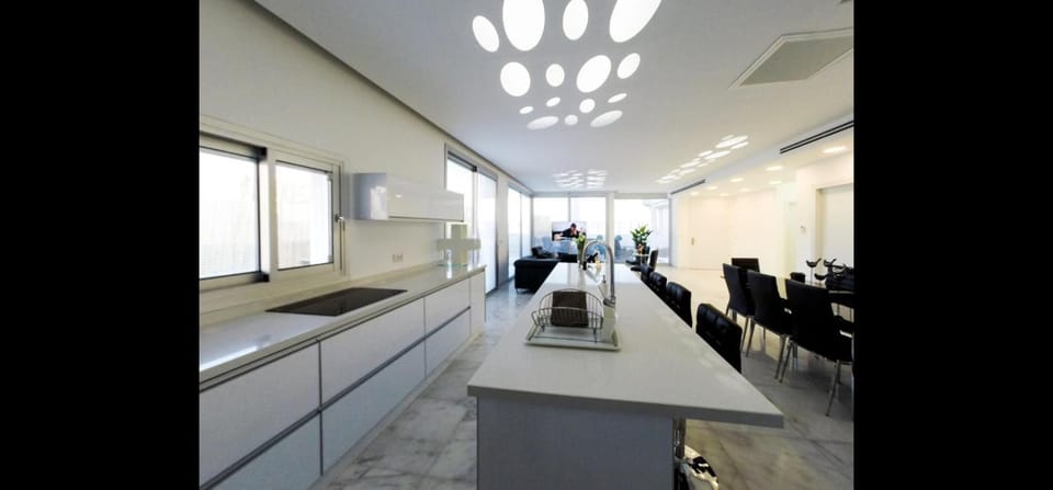 Villa Royal Comfort - Top Holiday Resort HEATED Pool & Jucuzzi רק משפחות !!!! Villa in Eilat