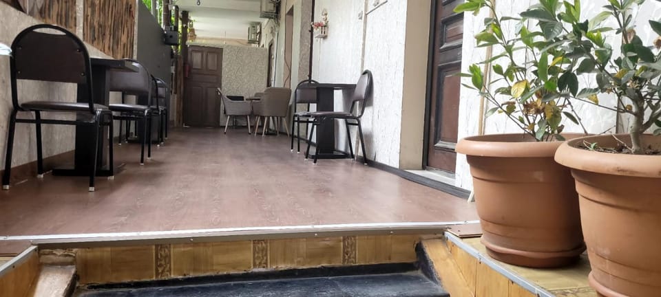 Kiev hostel Hostel in Tbilisi, Georgia