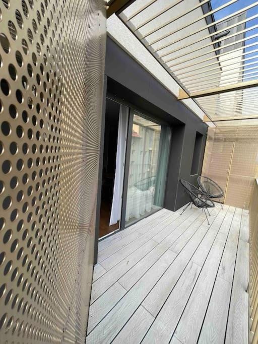 Nice one bedroom apt S Apartment in Bucharest