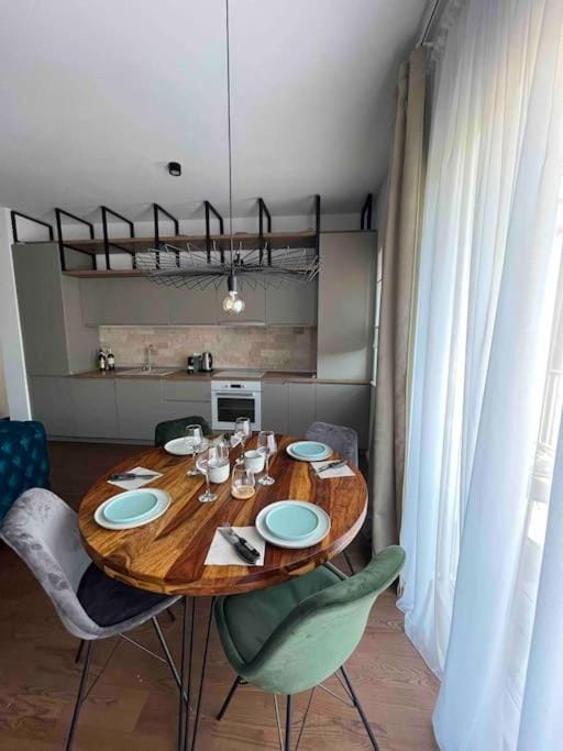 Nice one bedroom apt S Apartment in Bucharest