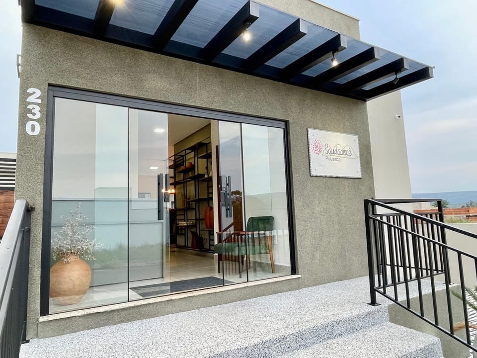 Property building, Lobby or reception