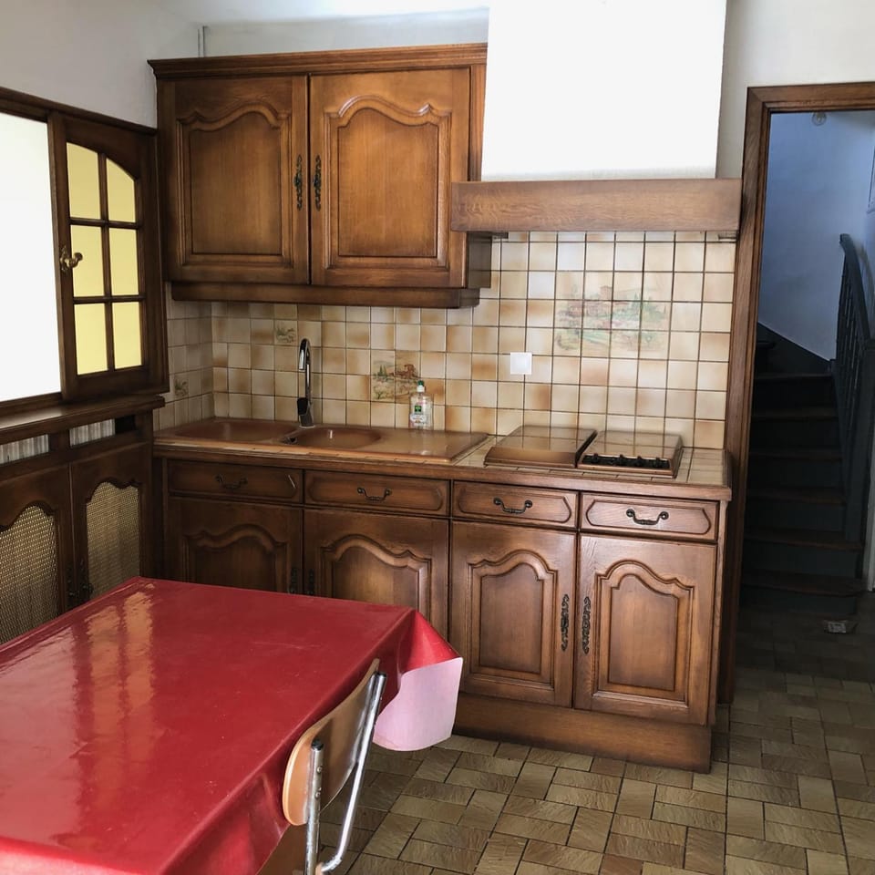 Metz Sud - A31 - Appartement rénové - 2 ch - 80 m2 - Entre Nancy et Luxembourg - Waves Apartment in Grand Est
