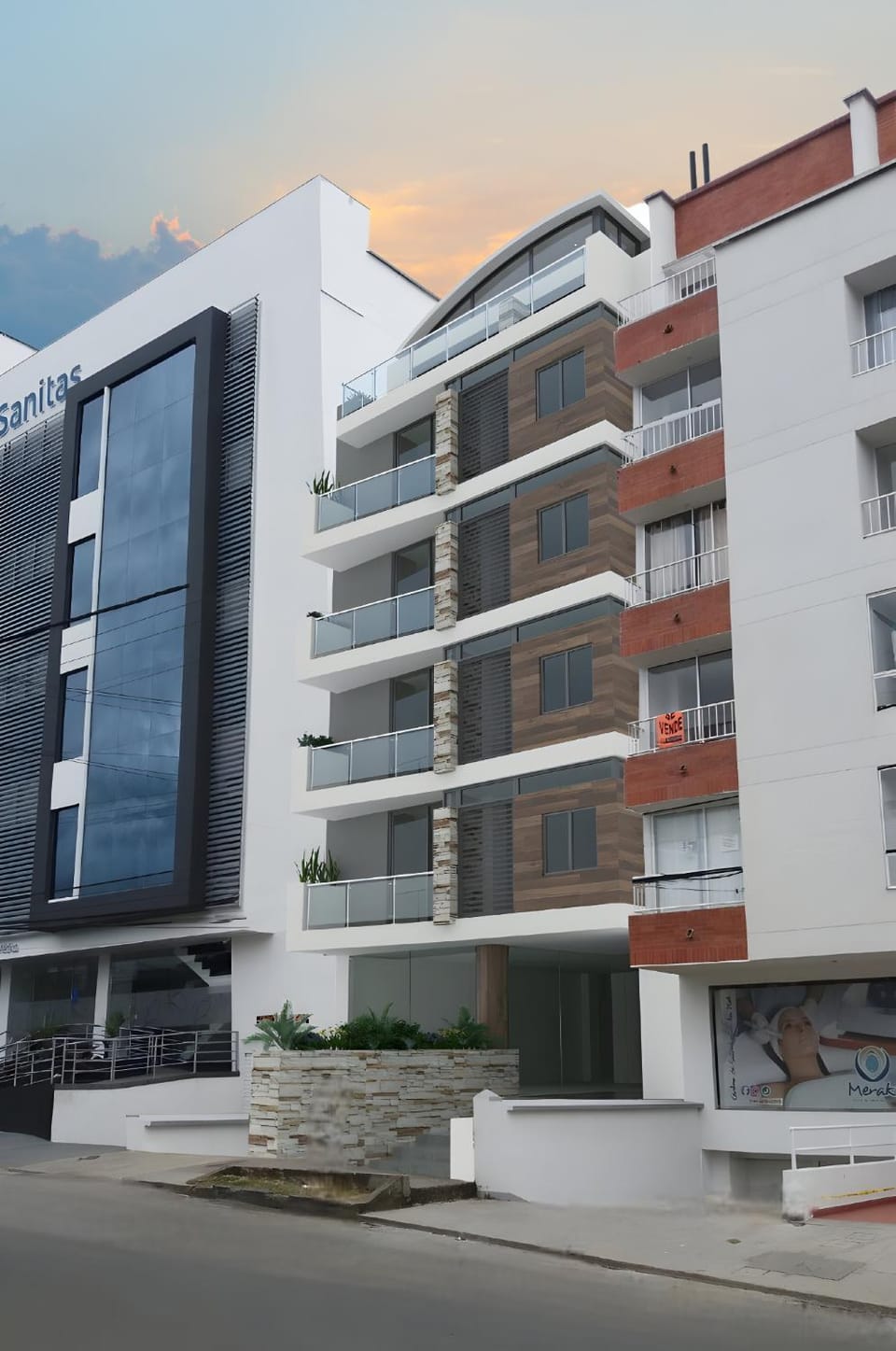 Apto en Zona Turística de Popayán Apartment in Popayán
