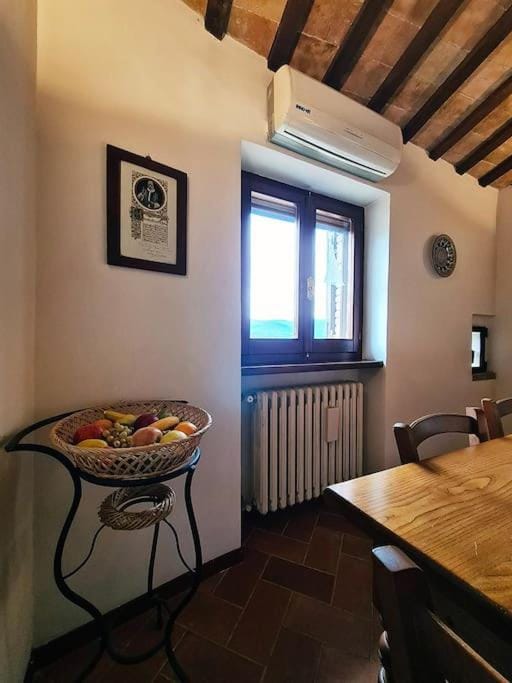 La casa di MonAmì House in Spello