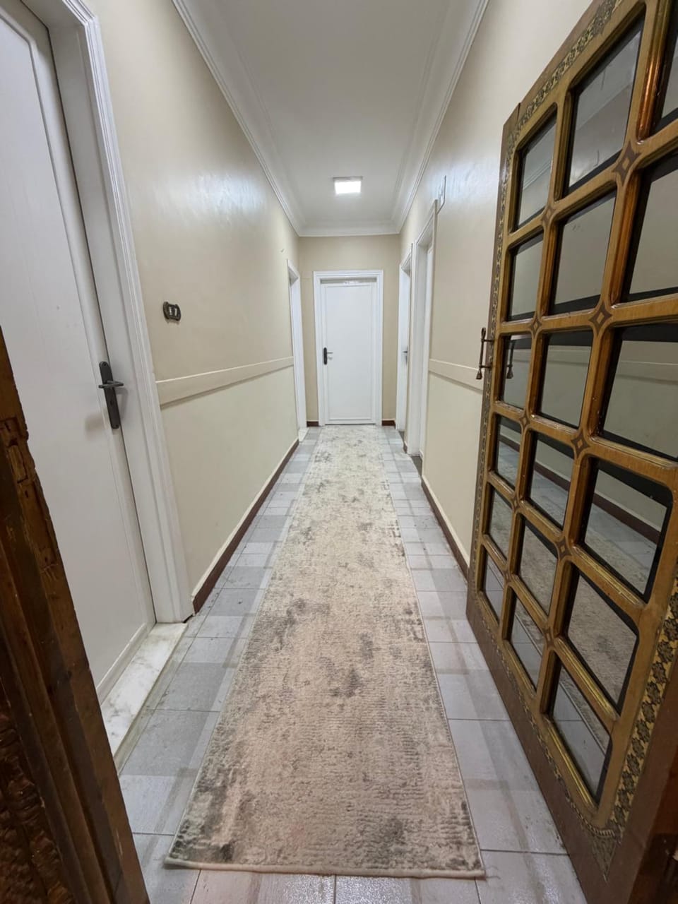 Nasr City Airport شقة فاخرة مدينة نصر Apartment in Cairo Governorate