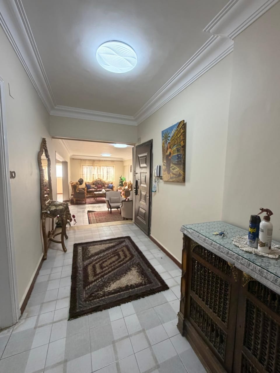 Nasr City Airport شقة فاخرة مدينة نصر Apartment in Cairo Governorate