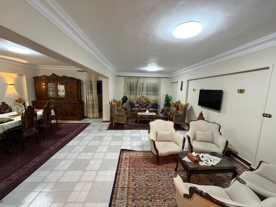 Nasr City Airport شقة فاخرة مدينة نصر Apartment in Cairo Governorate