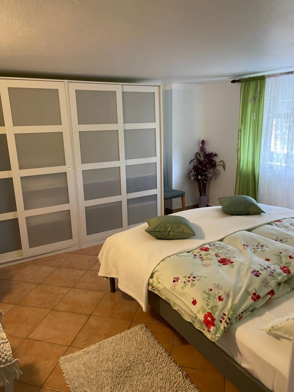 Apartment Mirana with garden and FREE parking Apartment in Zadar