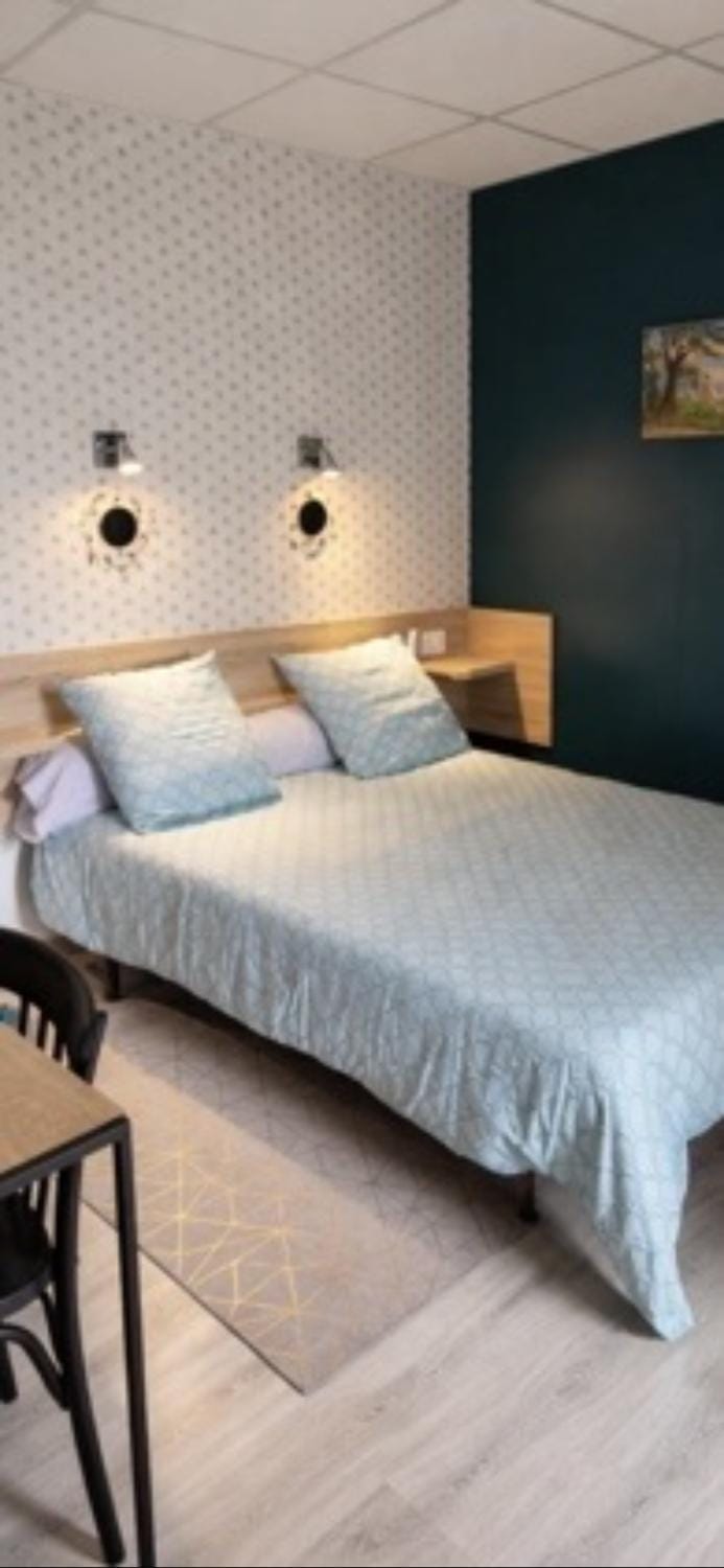 Résidence Selva Appartements à Lourdes proche sanctuaire Apartment in Lourdes