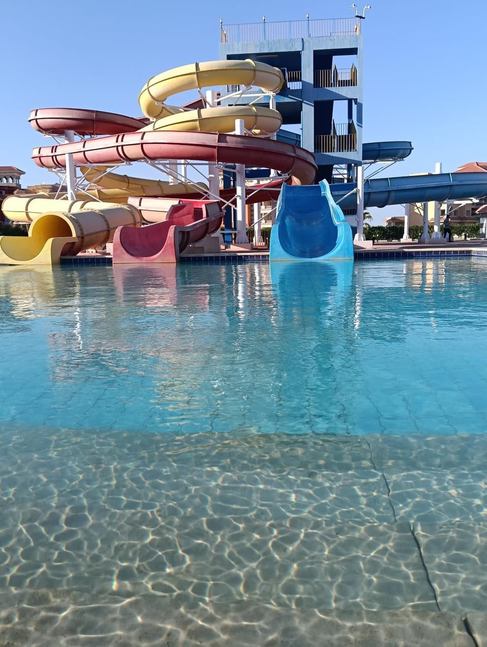 Golden Rent Porto Sharm Apartment hotel in South Sinai Governorate