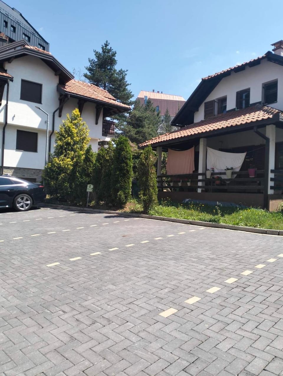 Apartman Stelavi Zlatibor Apartment in Zlatibor