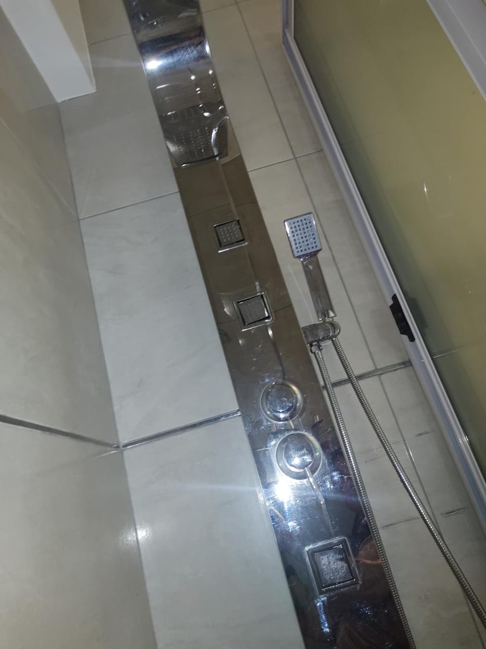 Shower