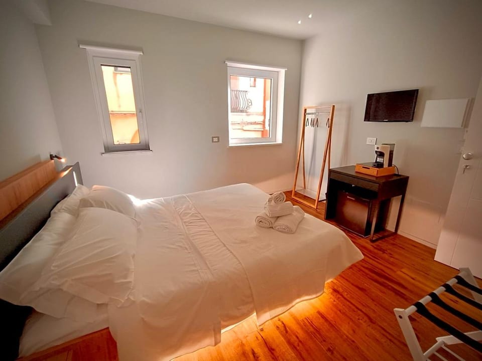 Taormina Boutique Rooms Bed and Breakfast in Taormina