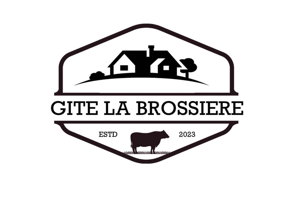 La Brossière House in Hauts-de-France