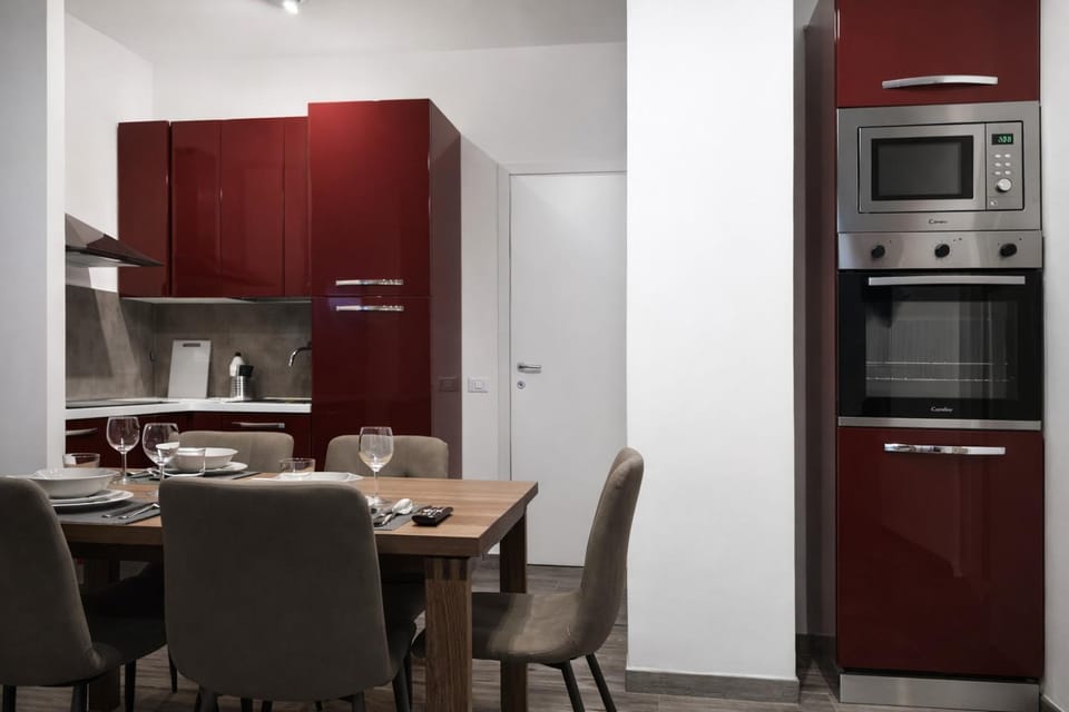 MilanRentals - Camelia apartment Apartment in Milan