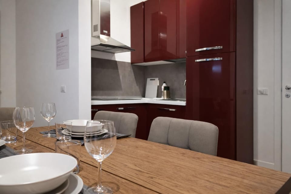 MilanRentals - Camelia apartment Apartment in Milan