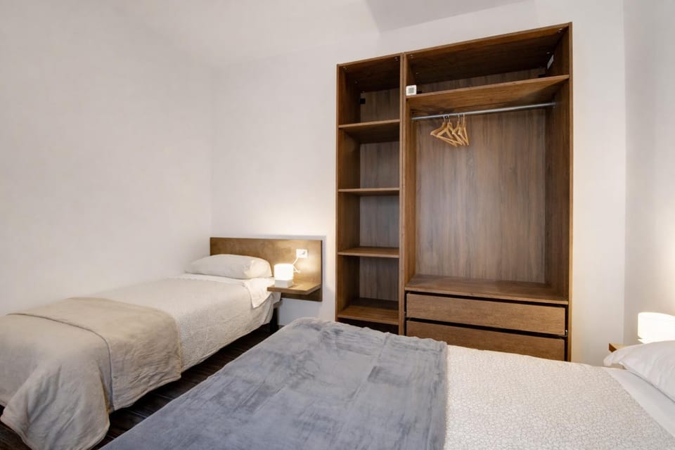 MilanRentals - Camelia apartment Apartment in Milan