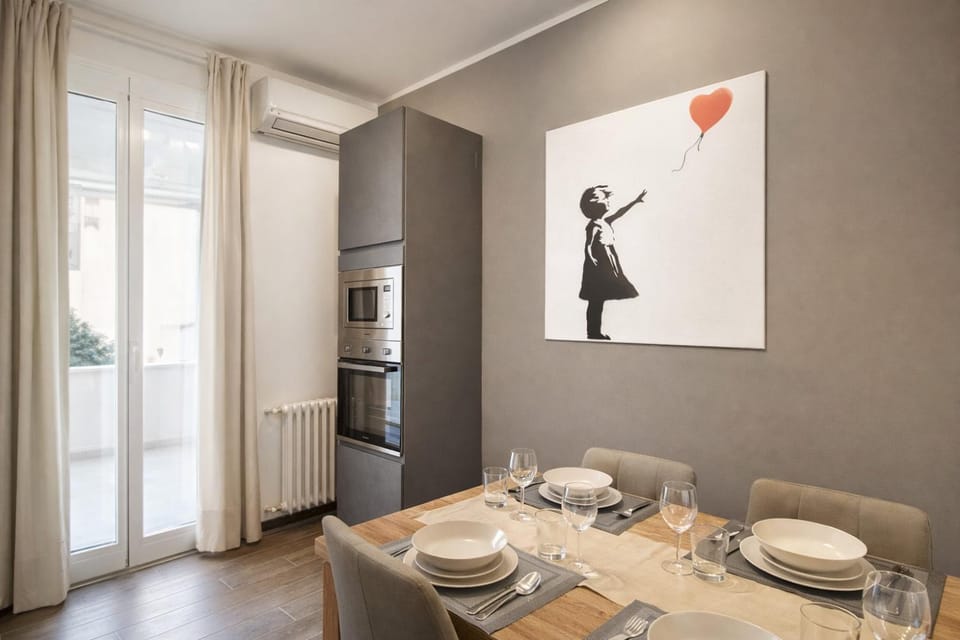 MilanRentals - Elleboro apartment Apartment in Milan