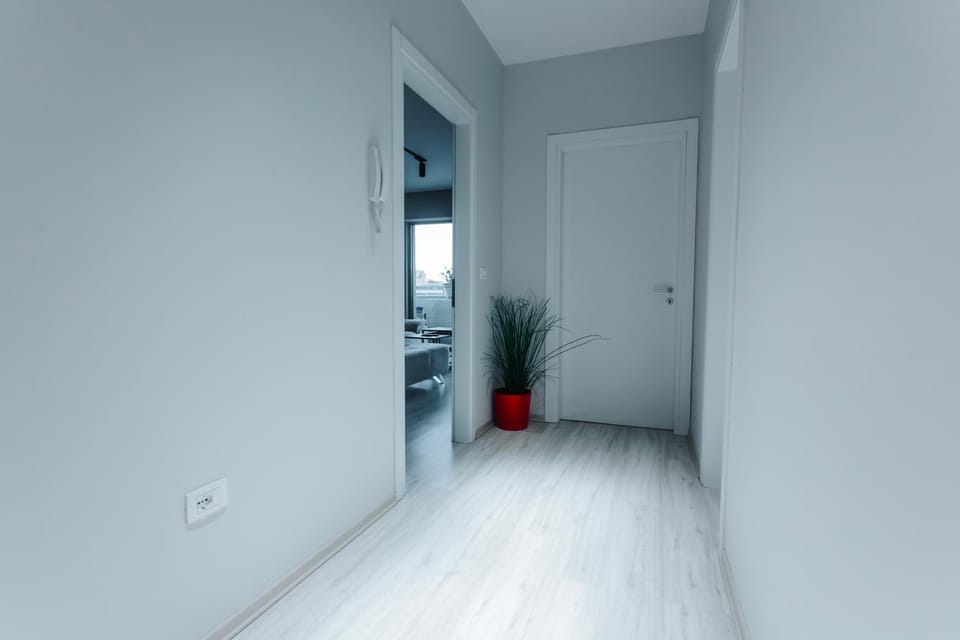 The Heart of Tirana Apartment in Tirana
