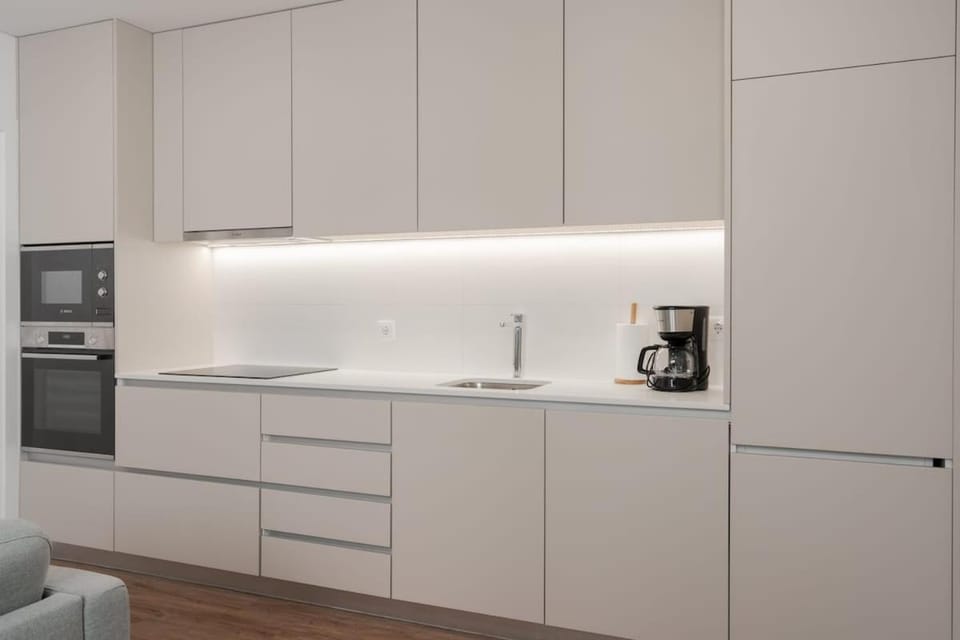 Mint Flat in Foz by the Douro Apartment in Porto