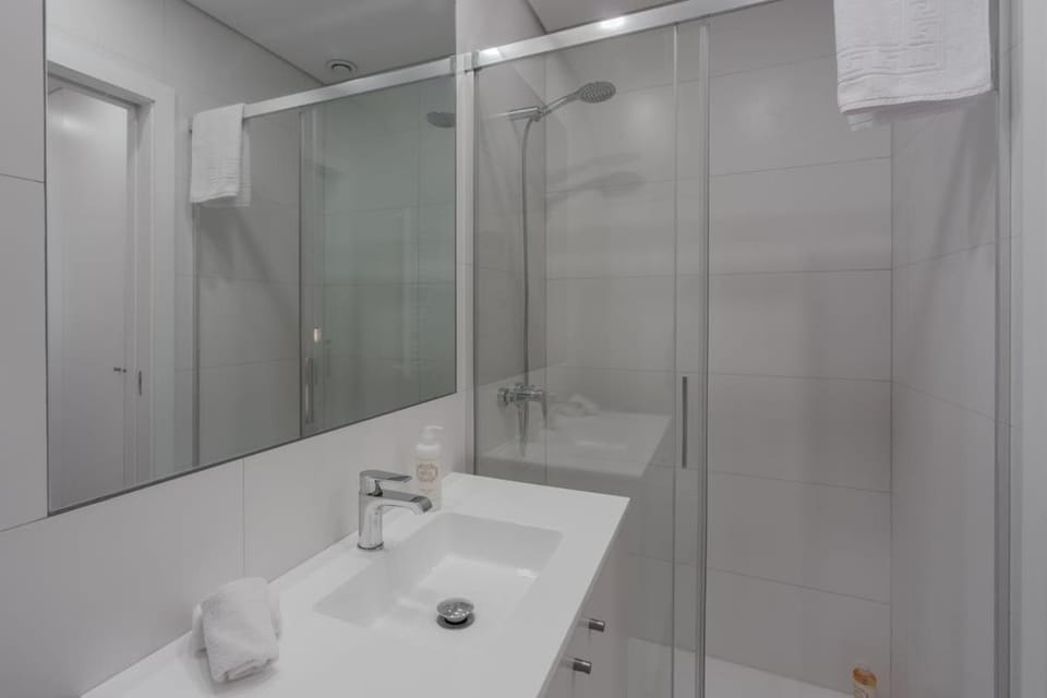 Mint Flat in Foz by the Douro Apartment in Porto
