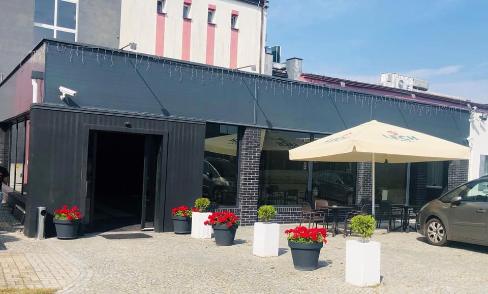 Pensjonat Trzy Stawy Bed and Breakfast in Lower Silesian Voivodeship