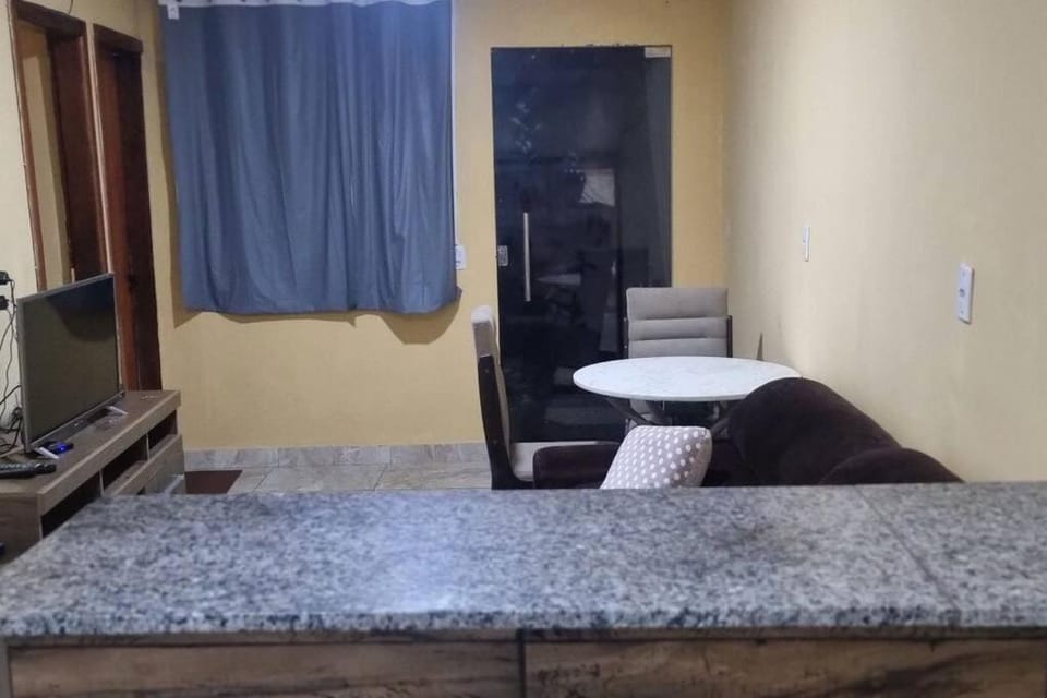 casa,ar condicionado,suíte e garagem no major prates House in Montes Claros