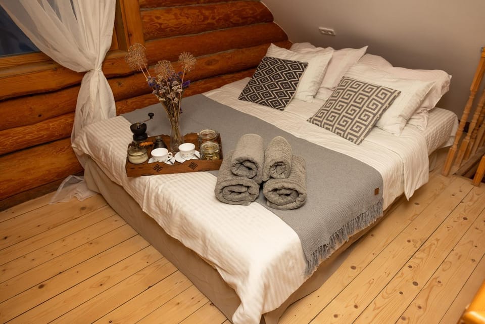 Bed, Bed, Photo of the whole room, Bedroom