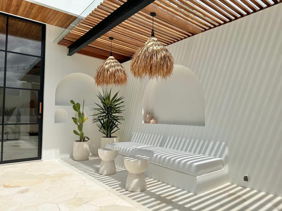 Balcony/Terrace, Living room, Seating area