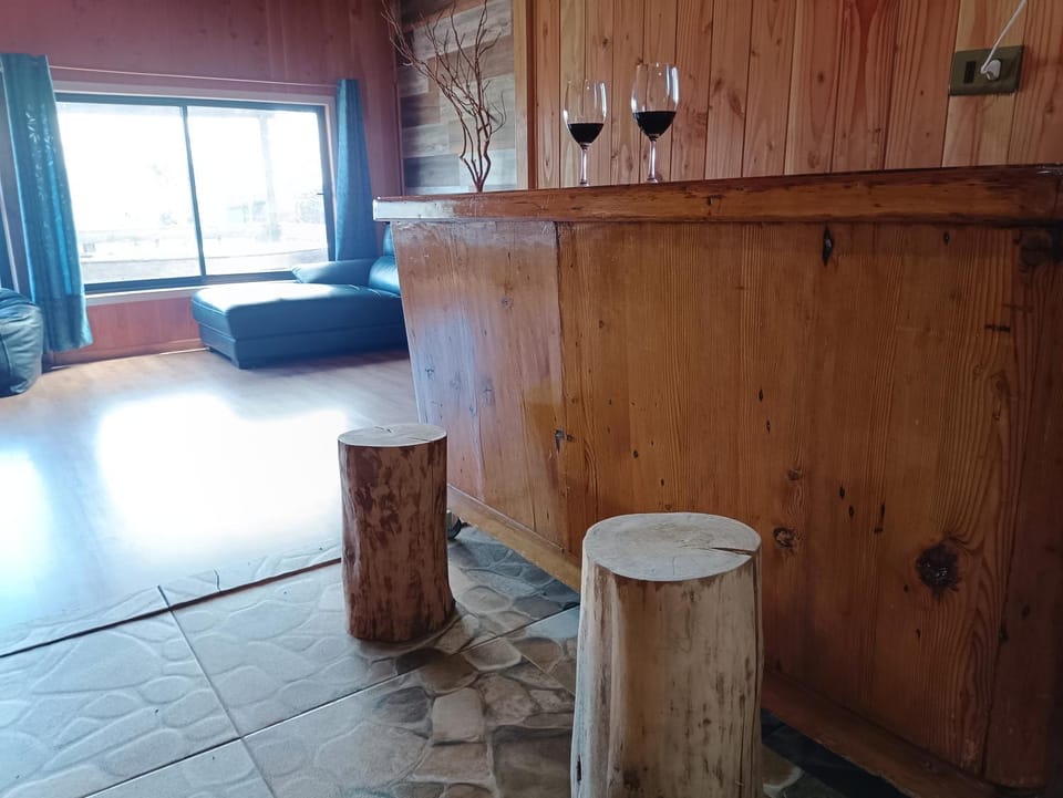 Lounge or bar