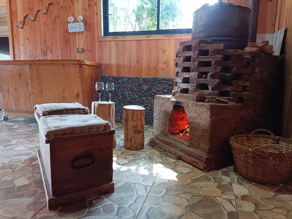 Living room, Lounge or bar