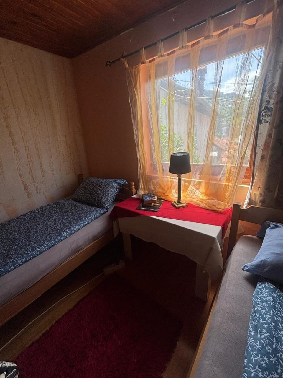 Guesthouse Nina Bed and Breakfast in Sarajevo