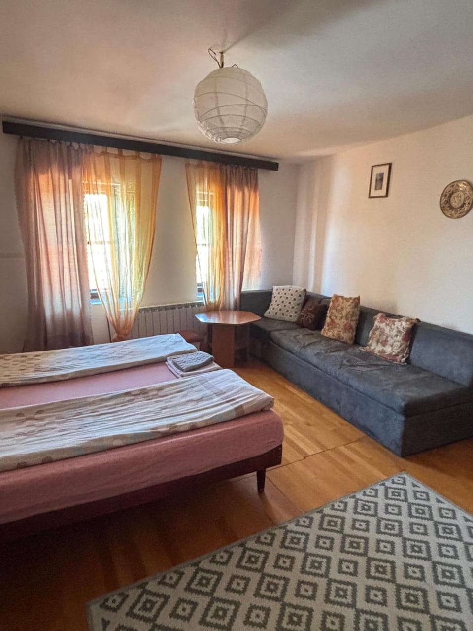 Guesthouse Nina Bed and Breakfast in Sarajevo