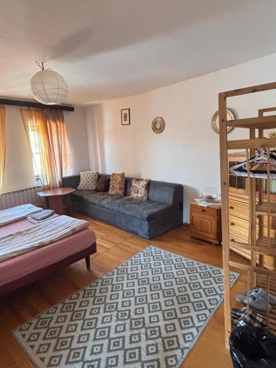 Guesthouse Nina Bed and Breakfast in Sarajevo