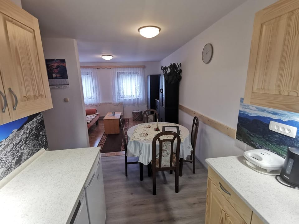 Apartments Štros Apartment in Friuli-Venezia Giulia