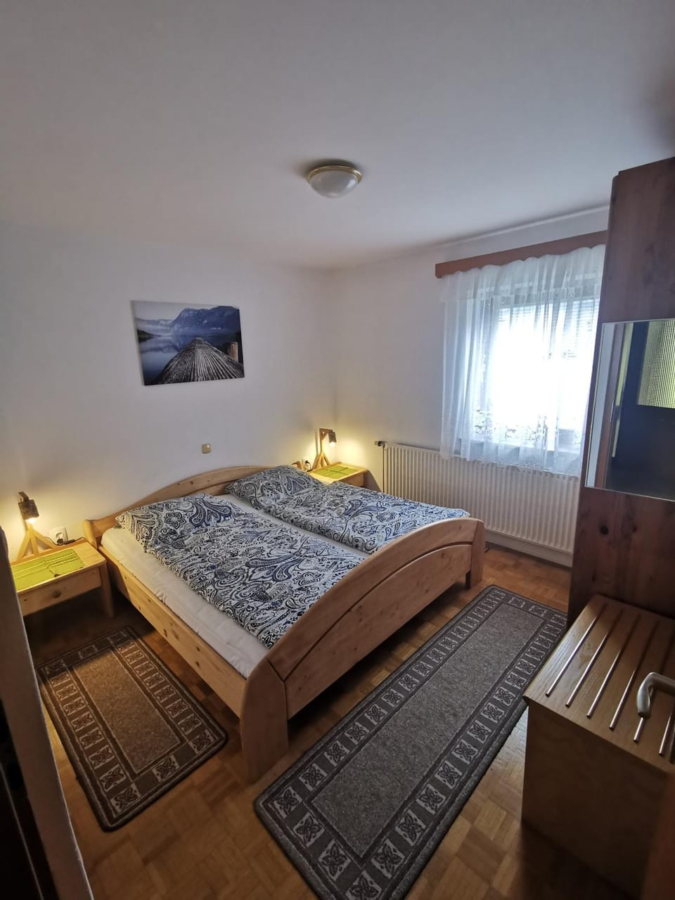 Apartments Štros Apartment in Friuli-Venezia Giulia
